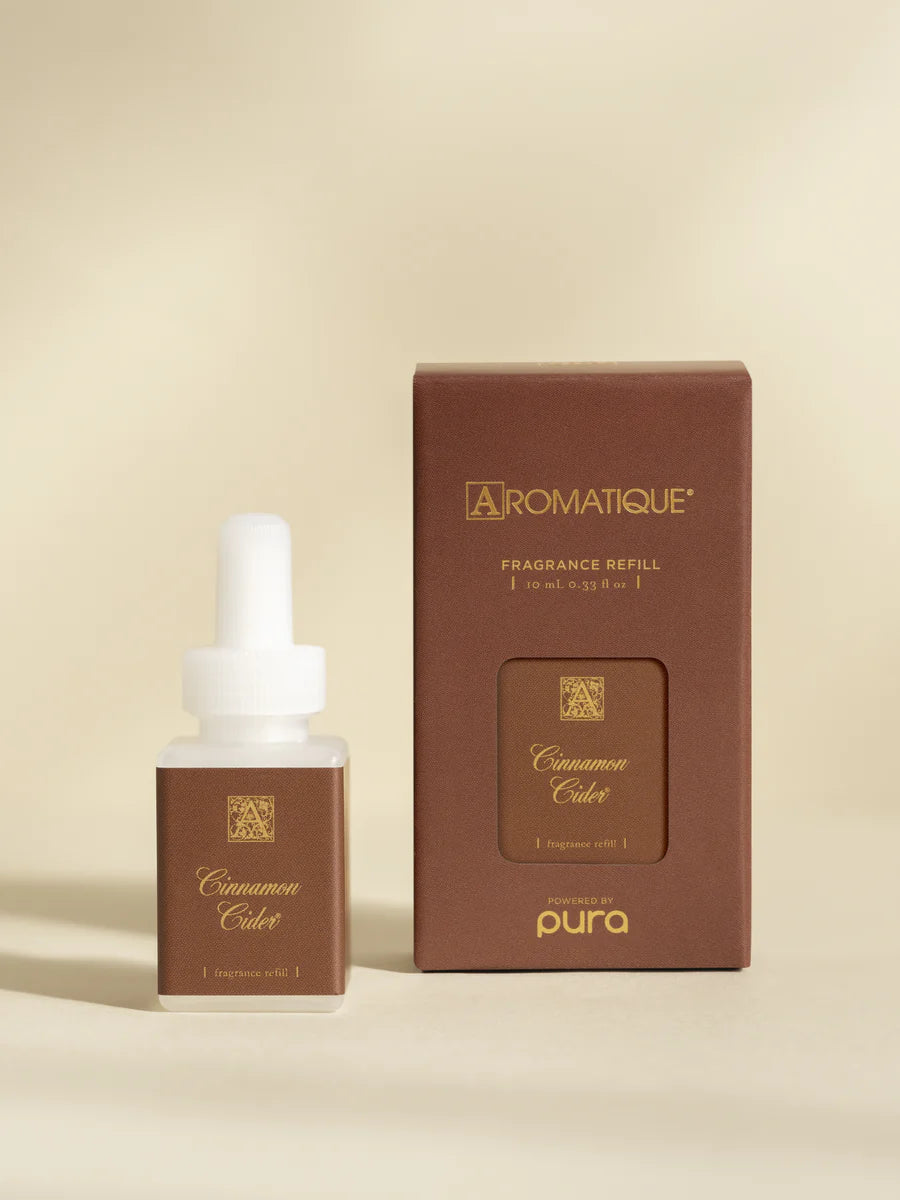 Cinnamon Cider - Aromatique