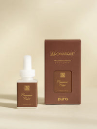 Cinnamon Cider - Aromatique