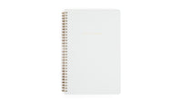 Church Notes Co. - Notebook - Dove Grey