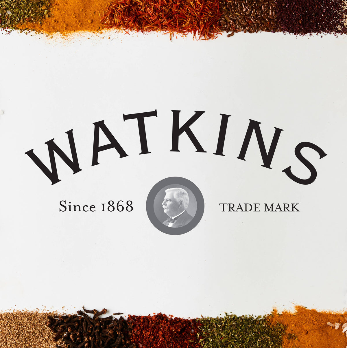 The Watkins Co. - Pure Ground Black Pepper 6 oz