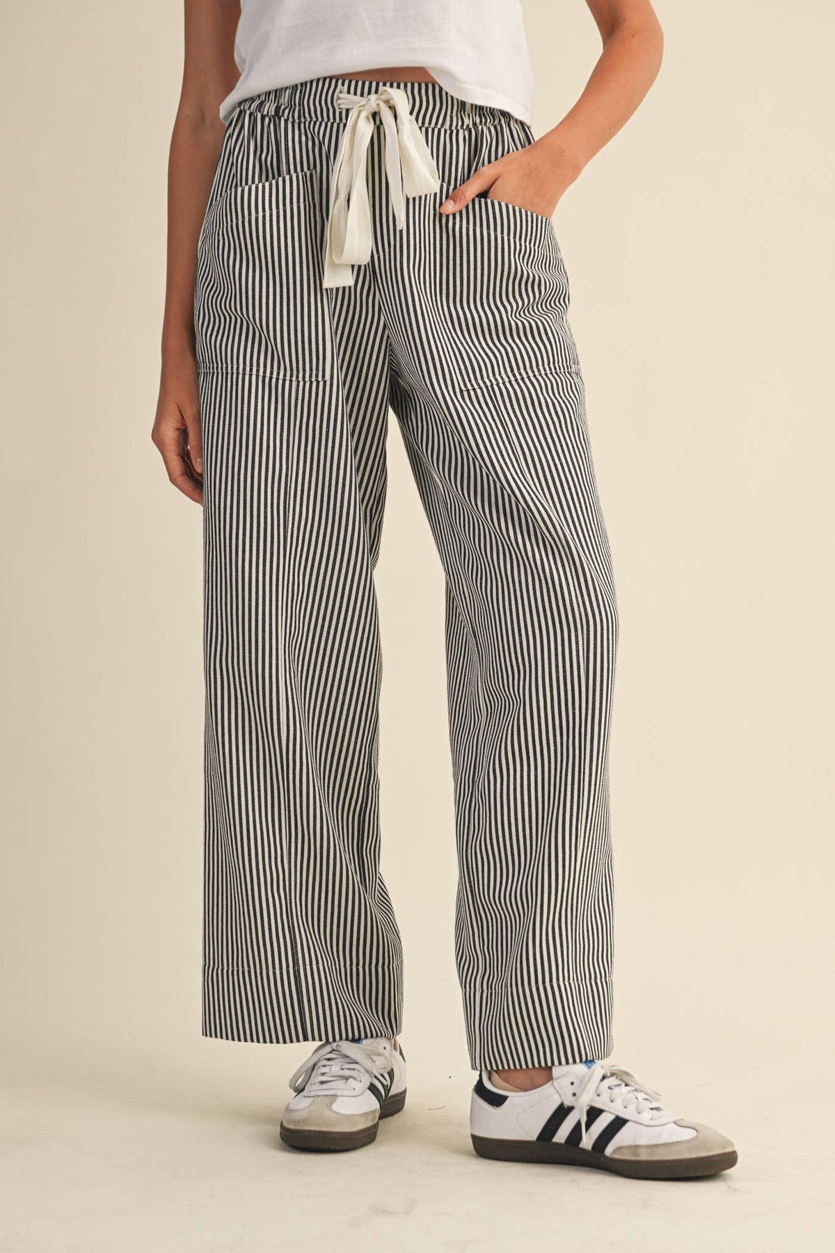 The Jocelyn Pant