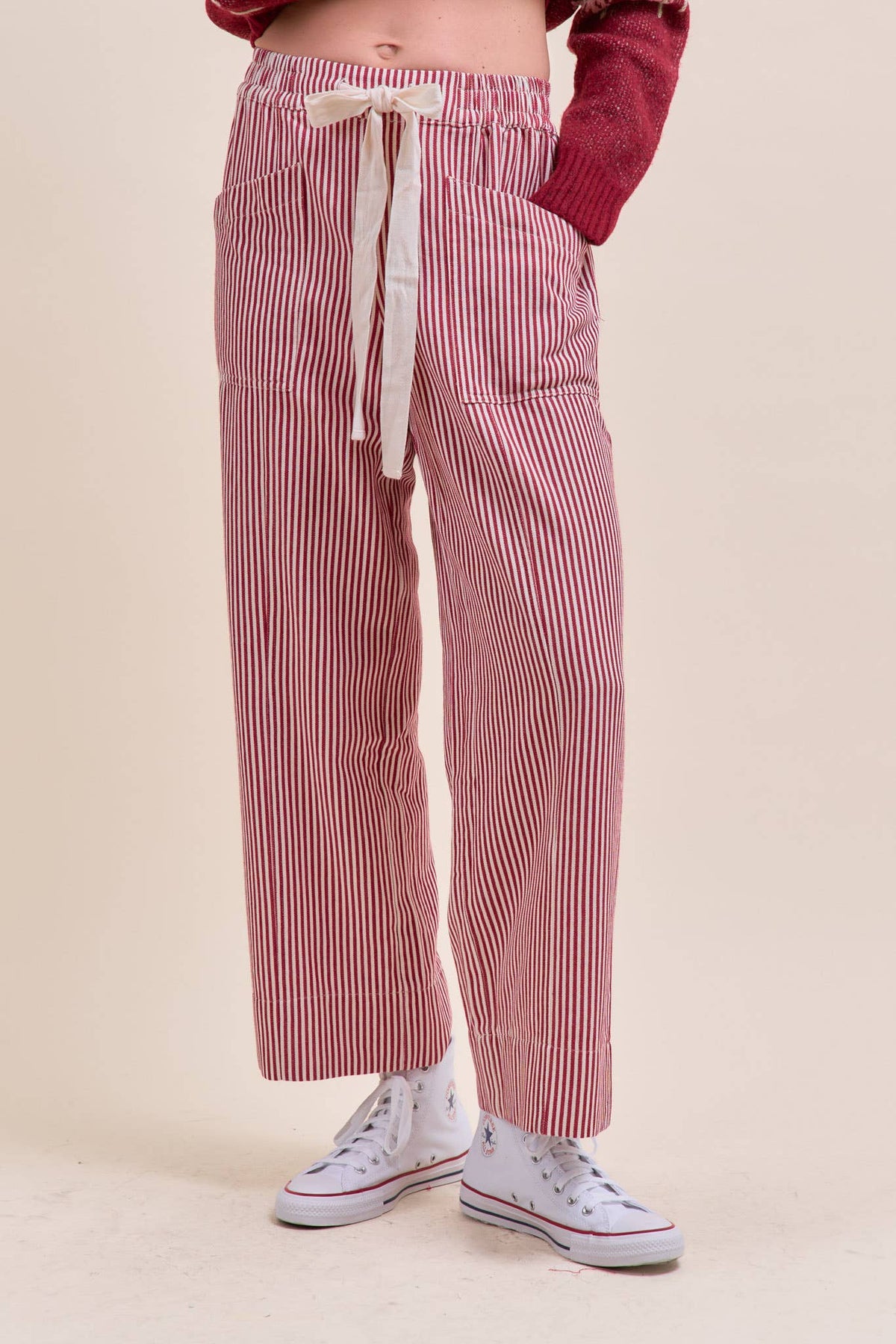The Jocelyn Pant