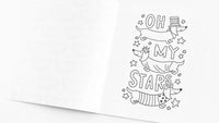 USA Coloring Book