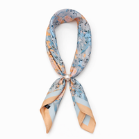 Ready To Wear Magnetic Scarf