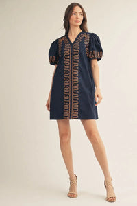 The Drake Dress