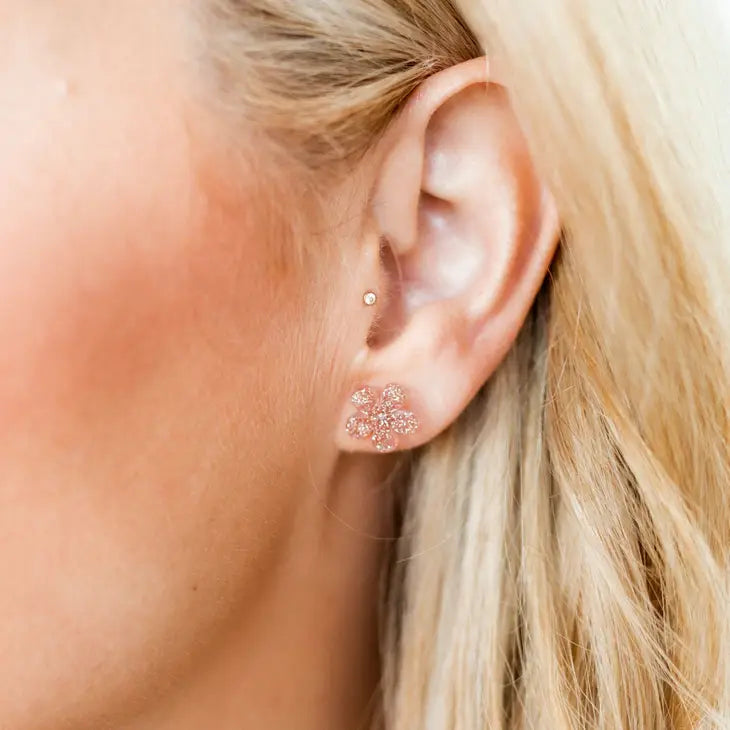 Jenna Stud Earrings