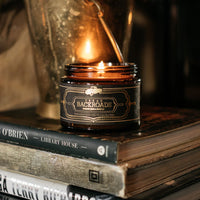 Backroads Candle - 9oz