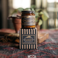 Backroads Candle - 9oz