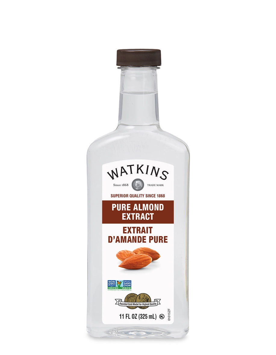 Watkins Pure Almond Extract 11oz