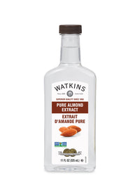Watkins Pure Almond Extract 11oz