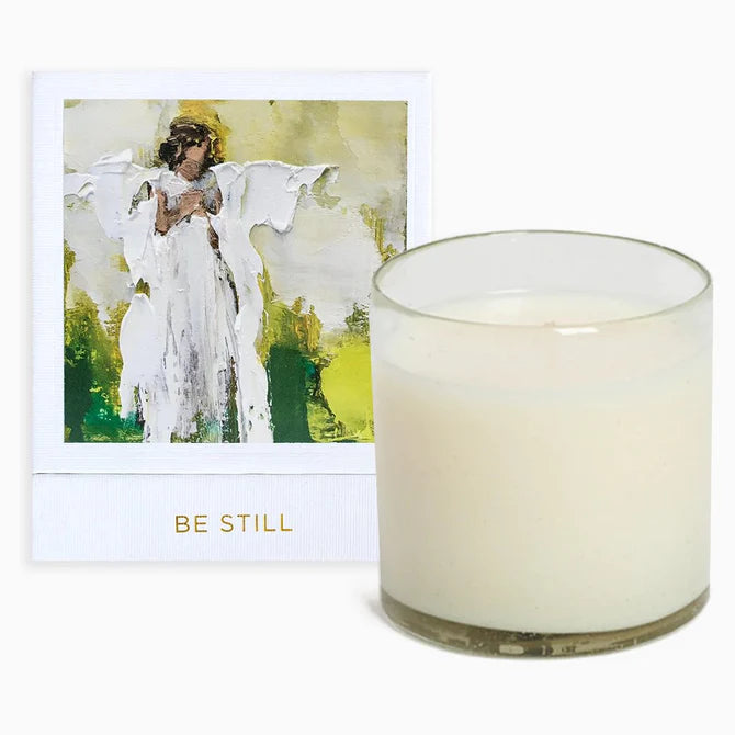Be Still Candle - Thumbnail 5