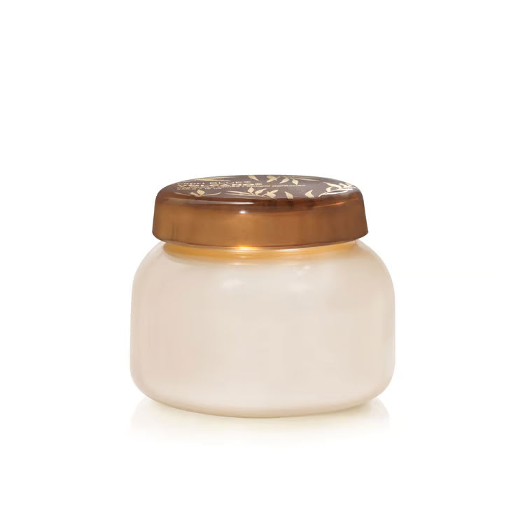 Volcano Autumn Glow Signature Candle