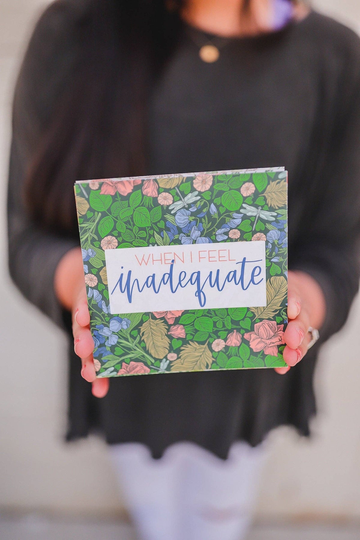 Crew + Co - Everyday Encouragement Cards • For Women