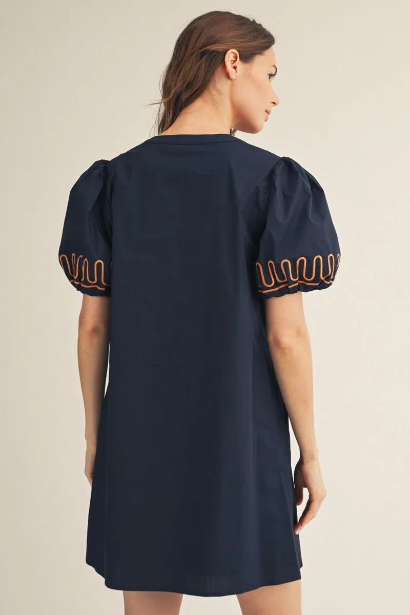 The Drake Dress