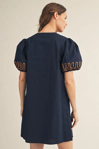 The Drake Dress