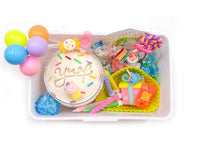 Birthday Mini Sensory Kit