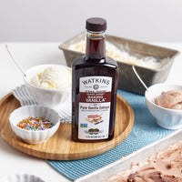 The Watkins Co. - All Natural Original Gourmet Baking Vanilla Extract 11 fl oz