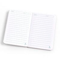Callie Danielle - Little Book of Verses Journal - Pink