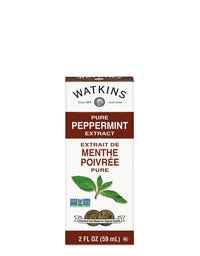 The Watkins Co. - Pure Peppermint Extract 2 fl oz