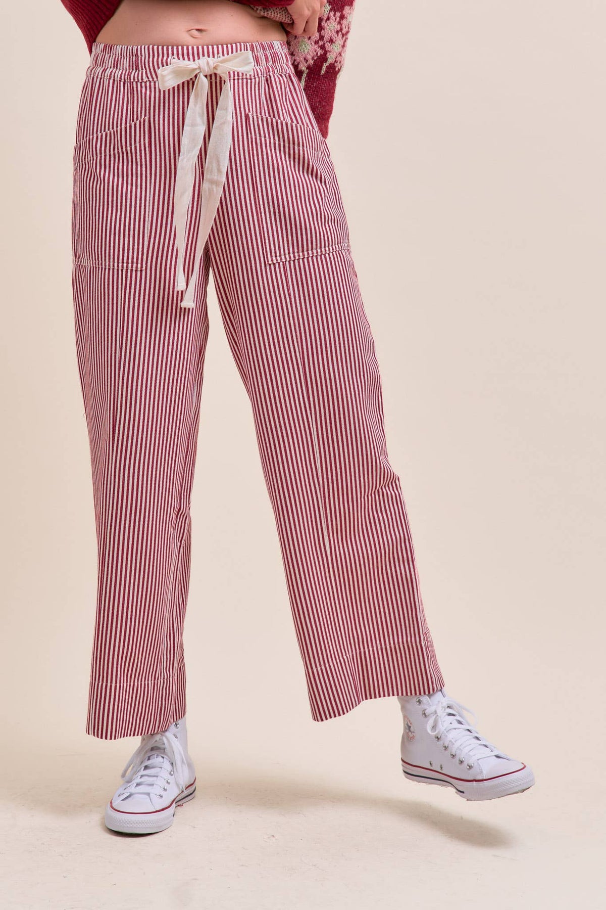 The Jocelyn Pant