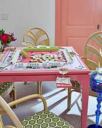 Camellia Mat