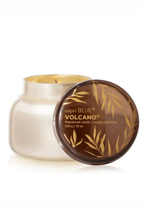 Volcano Autumn Glow Signature Candle