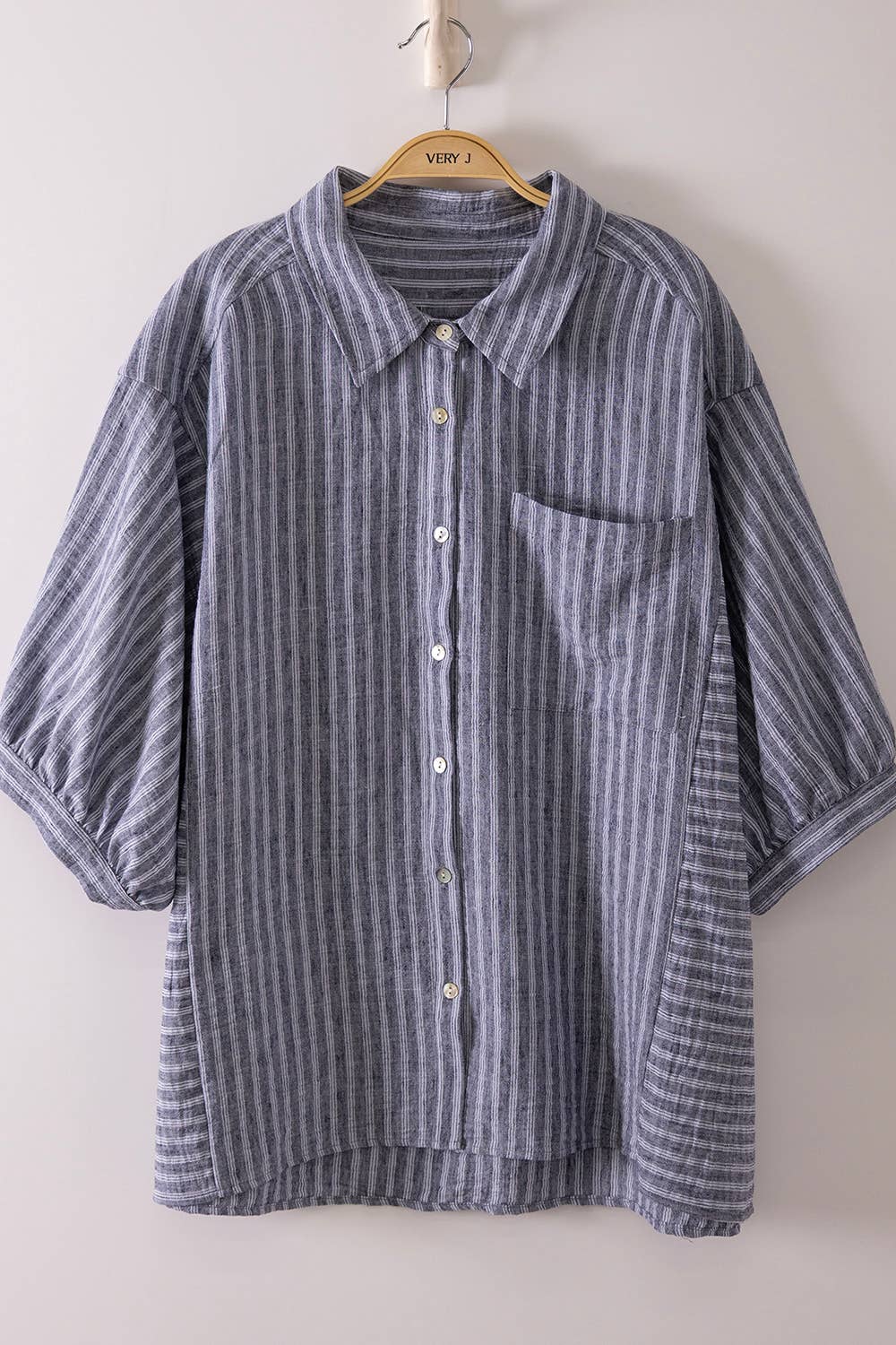 The Judith Top - Plus