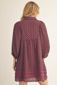 The Bramble Dress