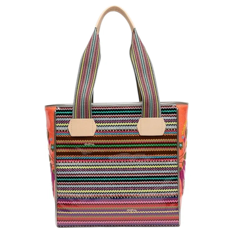 Classic Tote - Aya