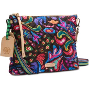 Consuela Downtown Crossbody - Sam