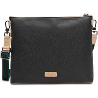 Consuela Downtown Crossbody - Rowan