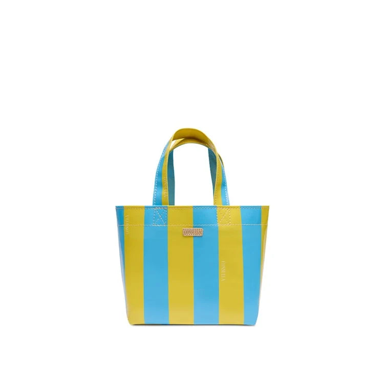 Consuela Mini Bag - Surfside
