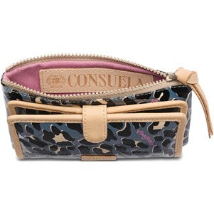 Consuela Slim Wallet - Danni