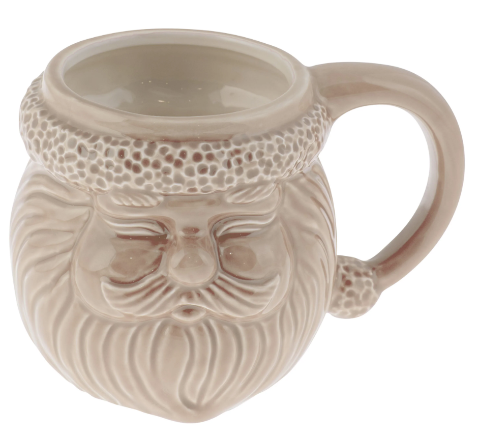 Santa Mug