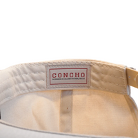 Concho - Crown Hat