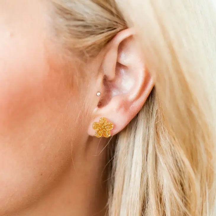 Jenna Stud Earrings