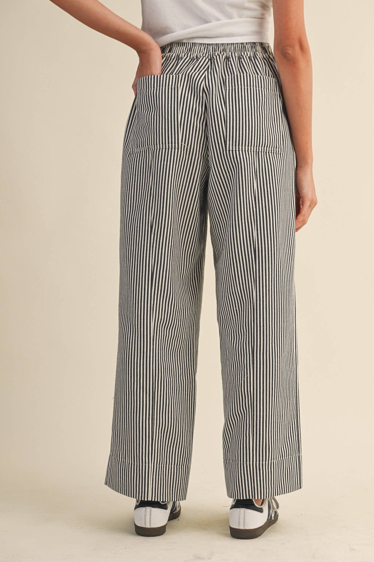 The Jocelyn Pant