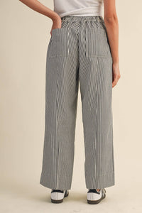 The Jocelyn Pant