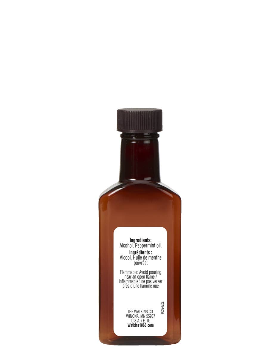 The Watkins Co. - Pure Peppermint Extract 2 fl oz
