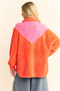 The Hester Pullover - Plus