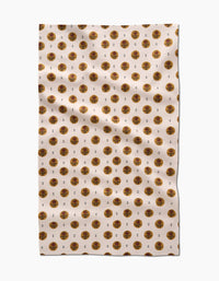 Geometry - Artisanal Floral Cream