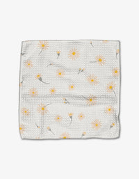 Geometry - Daisy Dust Dishcloth Set