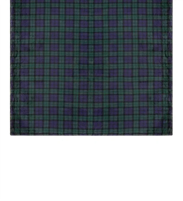 Johnny Was Laurel Canyon Cozy Blanket - Mingo Vintage