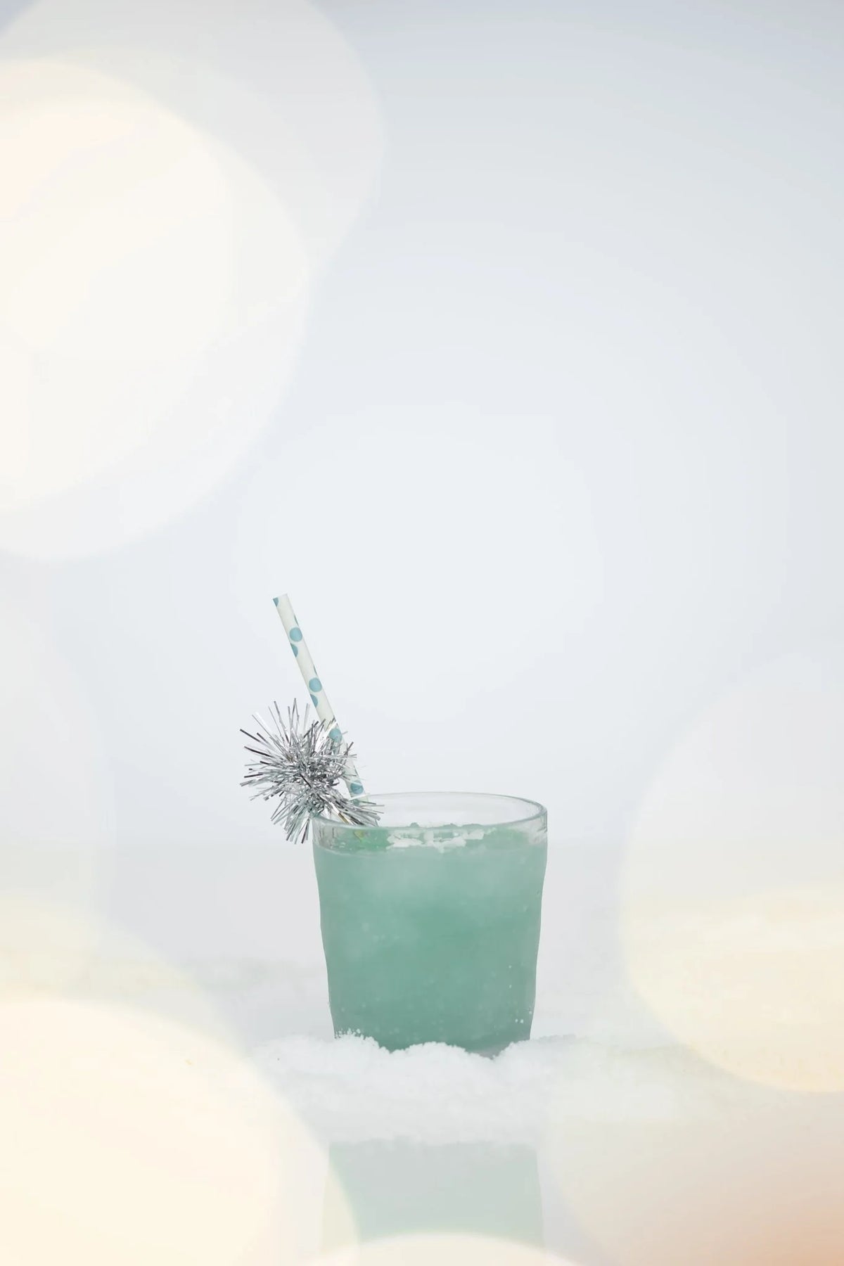 D'Marie Cocktail Infusions - Jack Frostie