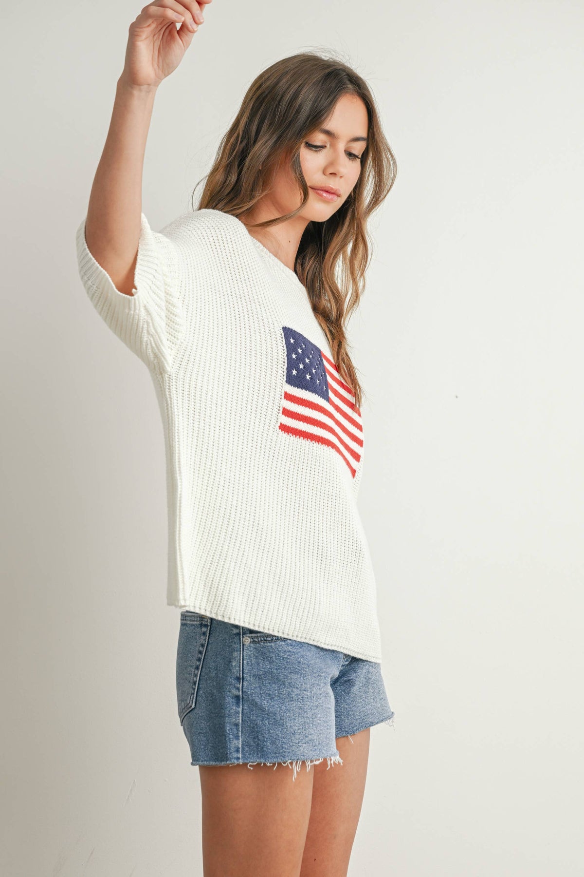 The Cheyenne Sweater