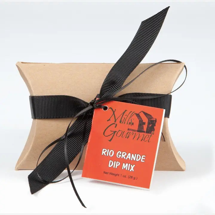 Rio Grande Dip Mix