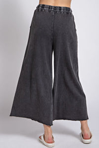 The Darcy Pant - Black