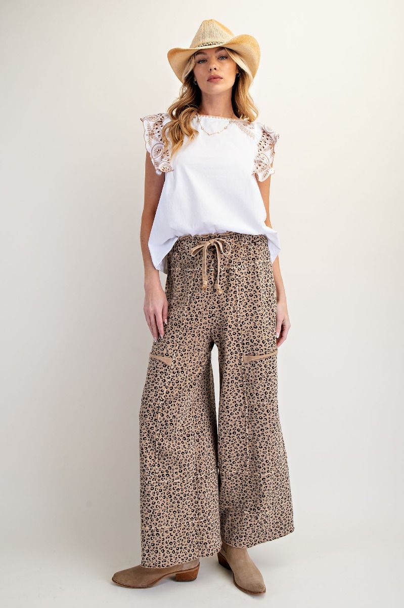 The Briscoe Pant - Plus