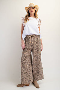 The Briscoe Pant - Plus