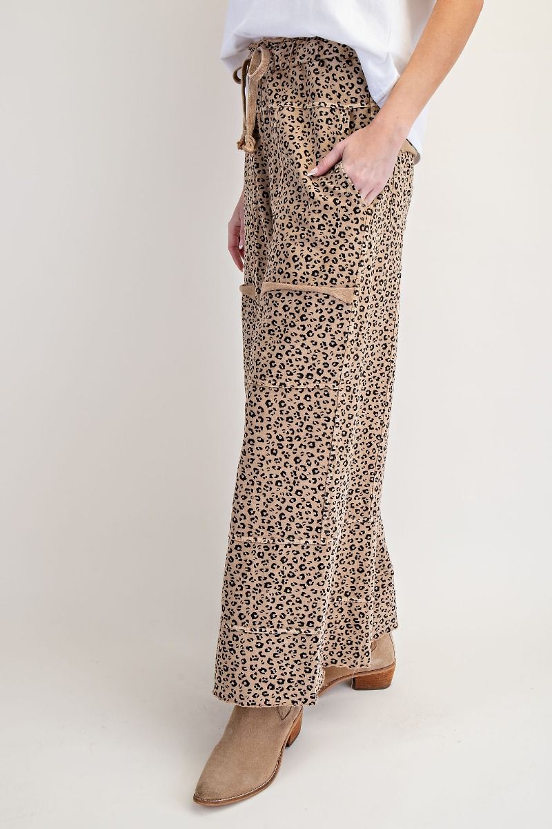 The Briscoe Pant - Plus